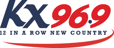 96KX Logo
