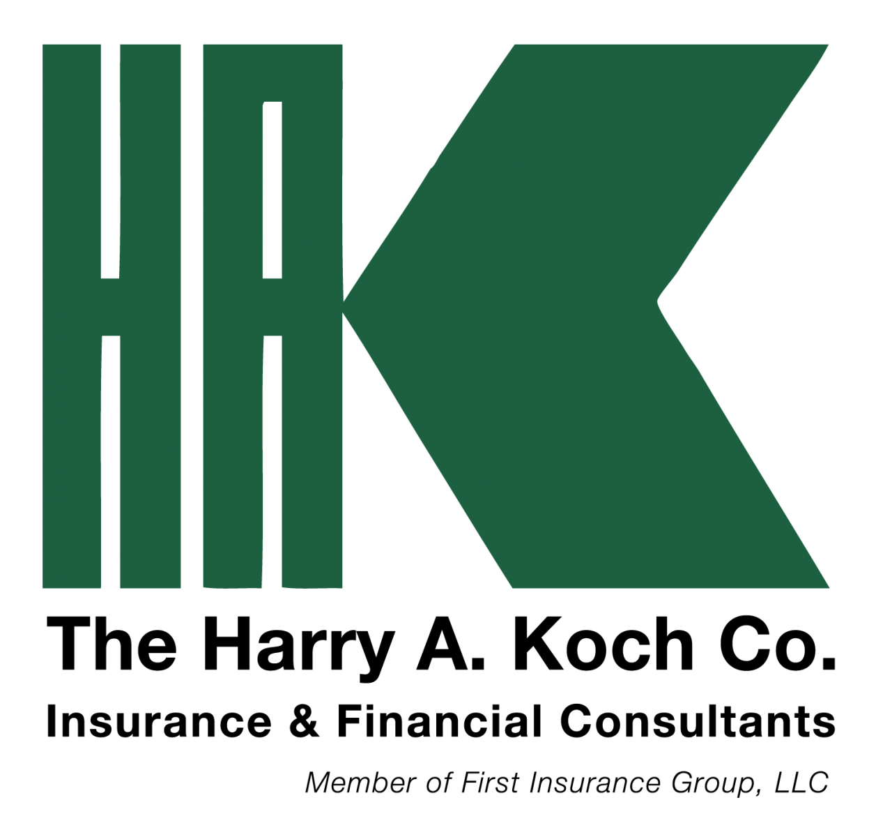KochCo Logo