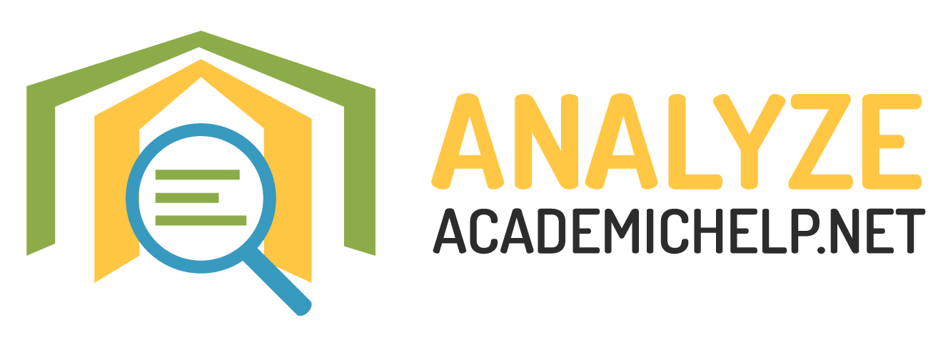 Analyze Logo