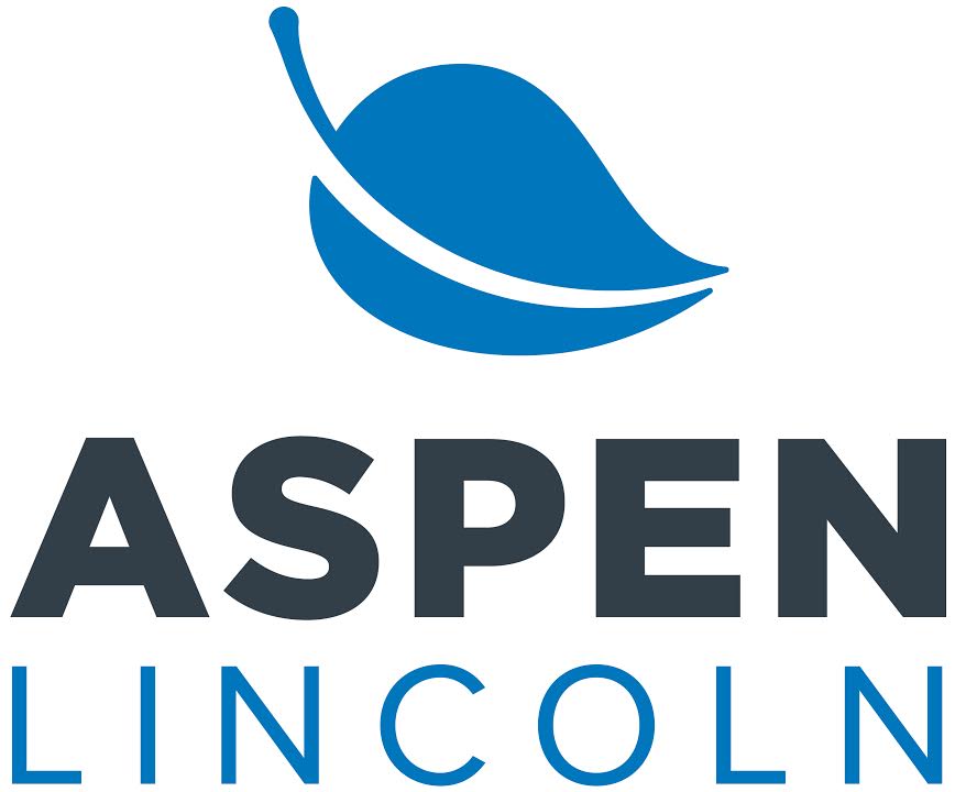 Aspen Lincoln Logo