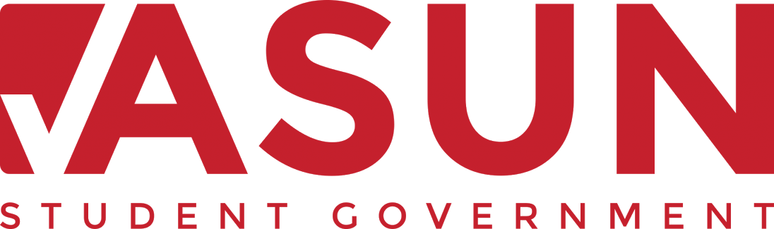 ASUN logo