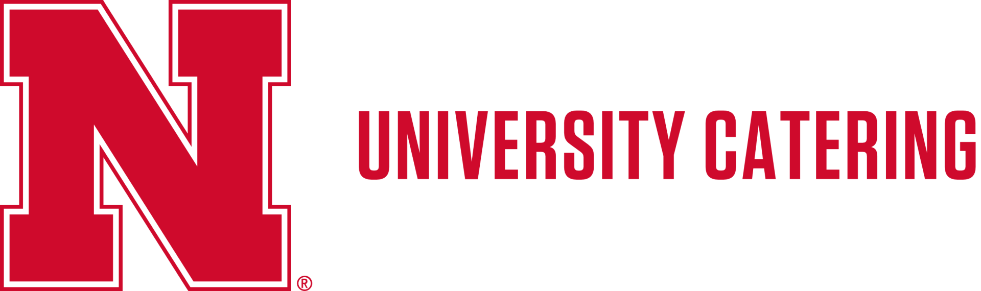 University Catering logo