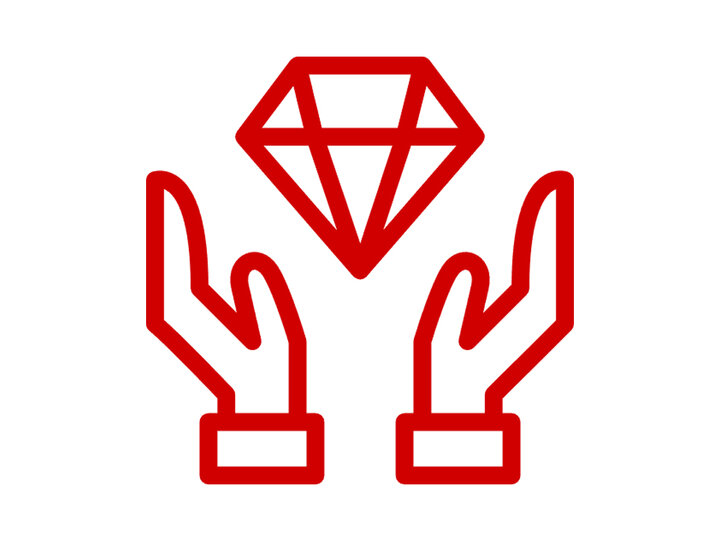 Diamond icon