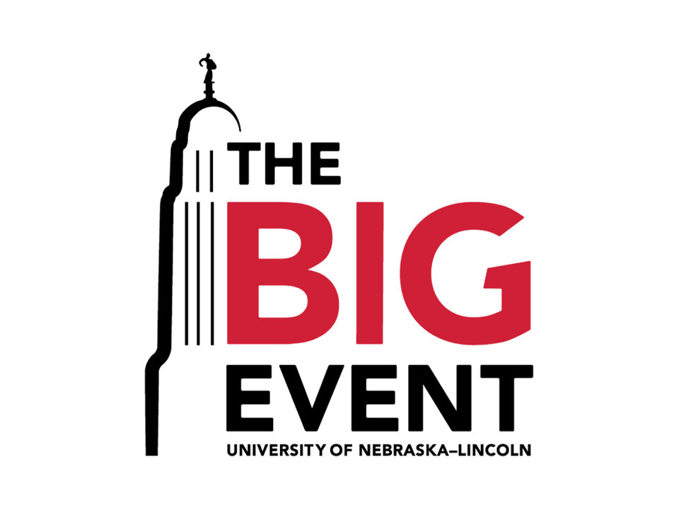 Icon - The Big Event at University of Nebraska–Lincoln