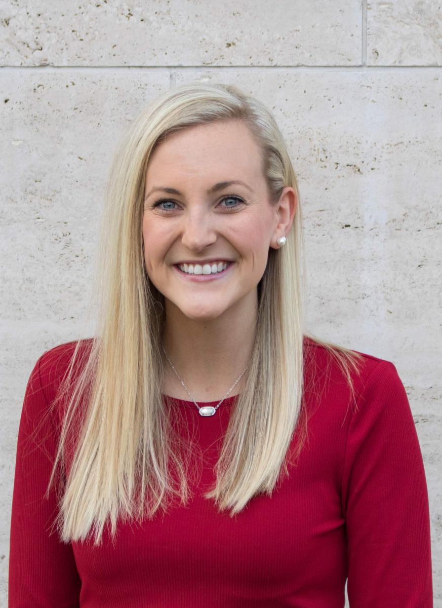 Haley Dannehl portrait