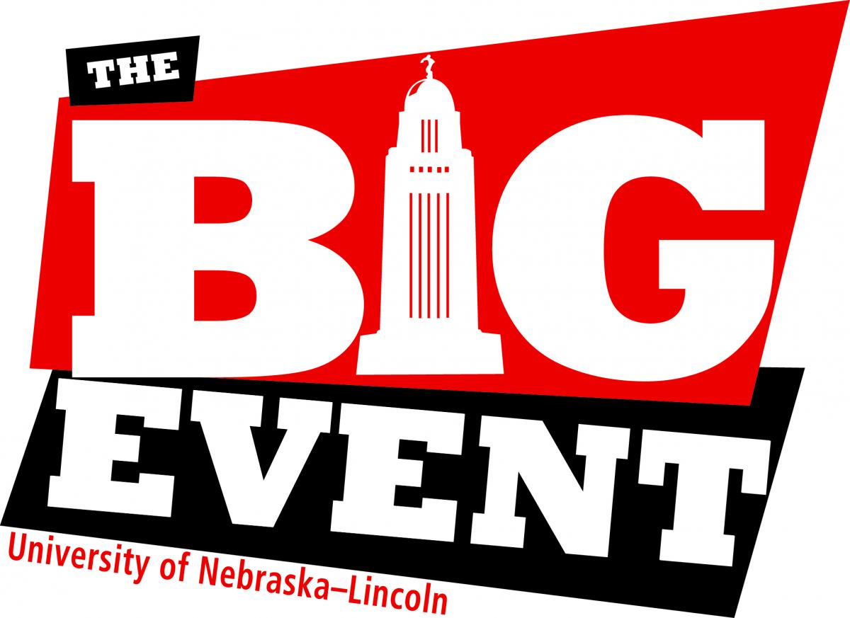 Big Event Logo