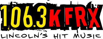 KFRX Logo
