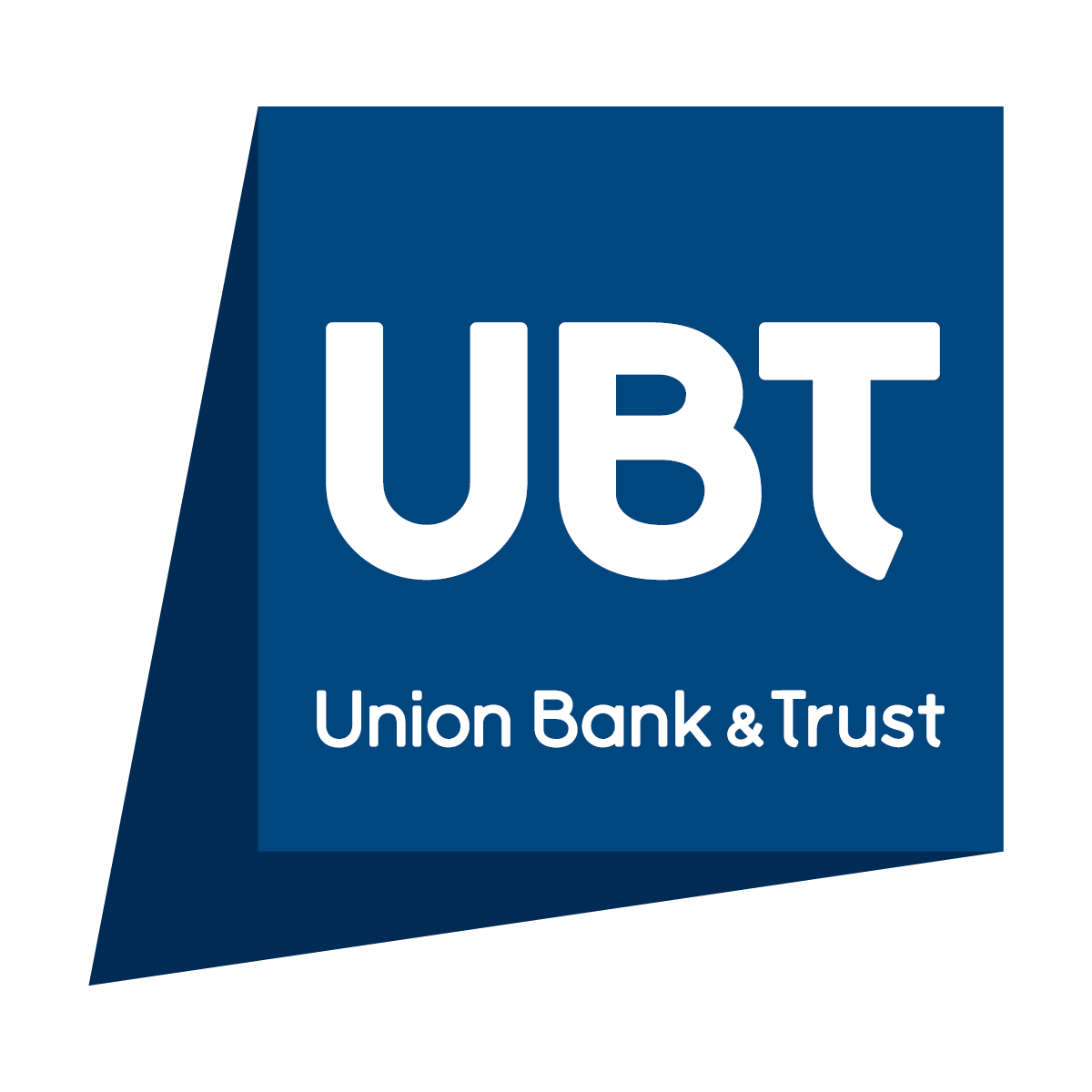 UBT Logo