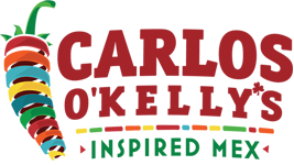 Carlos O'Kelly's Logo